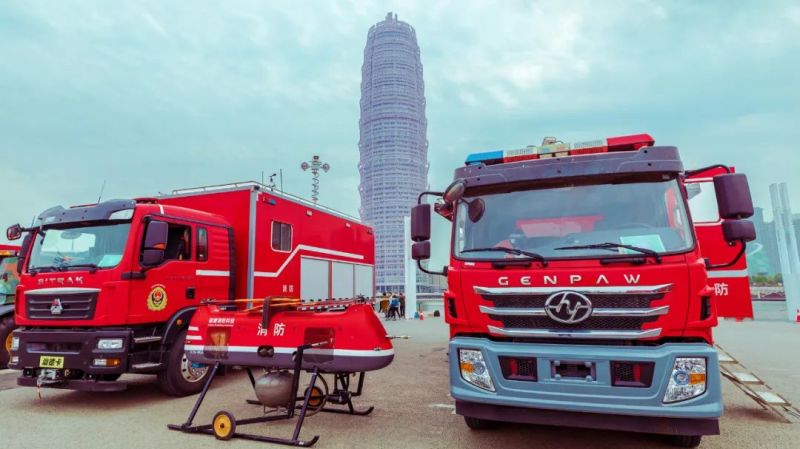 2022年全國首批“科創中國”創新基地公布 鄭東新區一園區一企業上榜