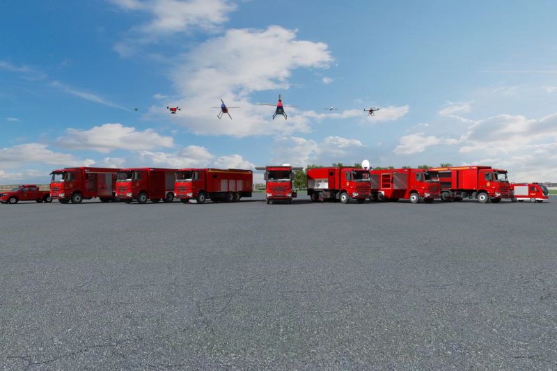 獵鷹的2022 | 逆勢前行，精彩紛呈